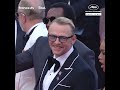 Entrée en musique pour l’équipe de Mission Impossible, portée par le thème culte joué en live !