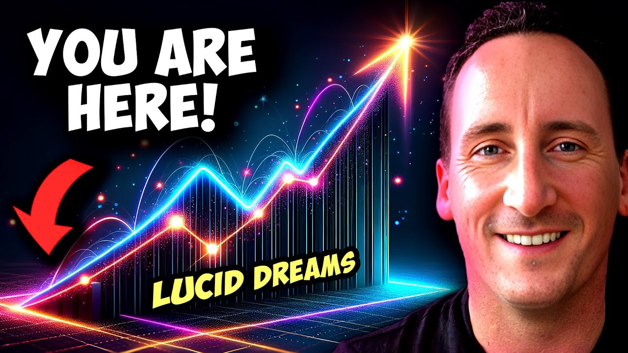 Best Lucid Dreaming Technique (For Beginners)