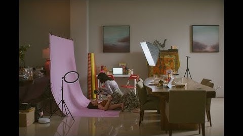 OAFF2023『ライク＆シェア』Like & Share  予告編 Trailer