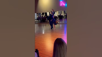 Tango negracha, Analía Carreño, Luis Ramírez #tango #tangodance #tangopassion #dance #trendingvideo