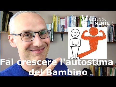 Come far crescere