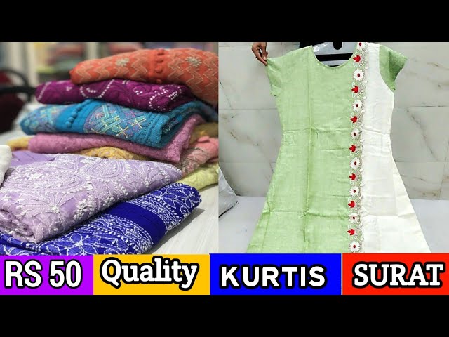 Kurtis For Women | Chikankari Kurta | Lakhnavi Chikan Kurti |  Saibolifestyle – Saibo Lifestyle