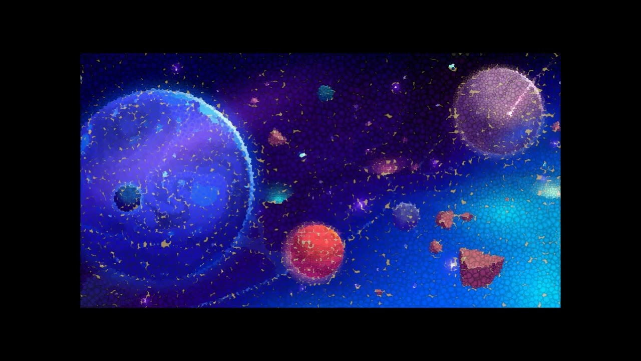 REEL9 - V@porw@ve Synth Space #01