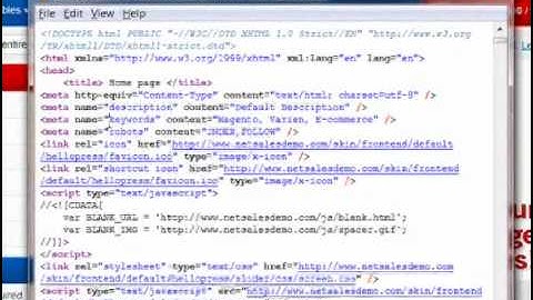 How To Add Meta Tags in Magento Ecommerce
