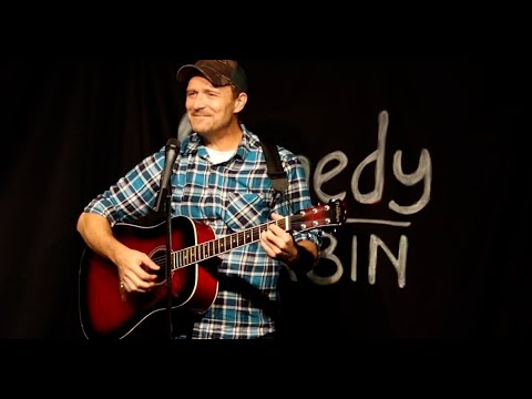 comedy cabin