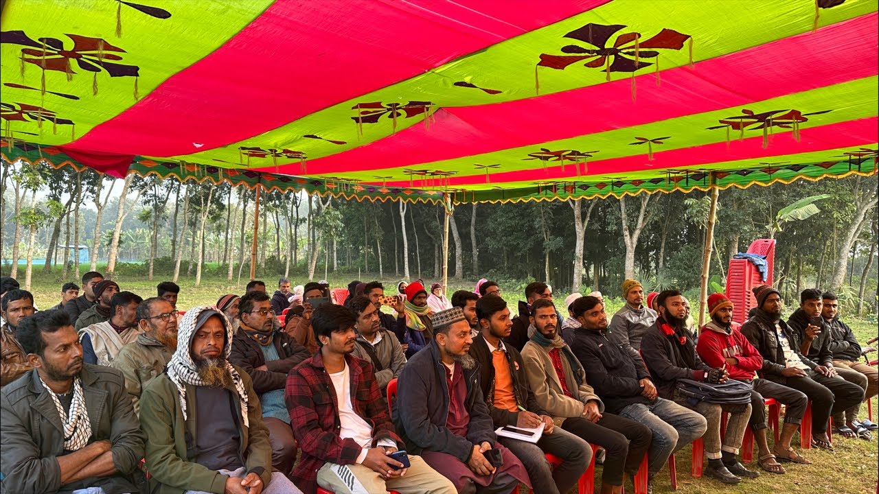 স্মার্ট কৃষি কর্মশাল