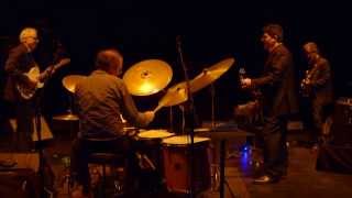 Video thumbnail of "Bill Frisell ~ Pipeline"