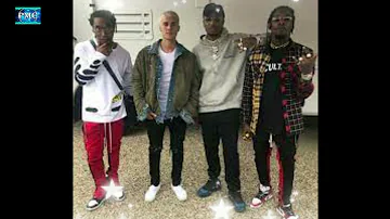 Migos Feat. Justin Bieber - What You See (Official Audio)