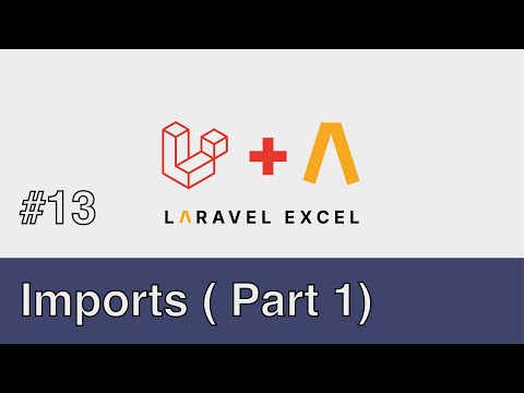 #13 - Laravel