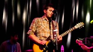 The Weakerthans - Everything Must Go! (4&amp;more live in San Francisco)