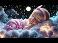 Fall Asleep in 3 Minutes  Relaxing Lullabies for Babies to Go to Sleep   Bedtime Lullaby🎵Sleep Music