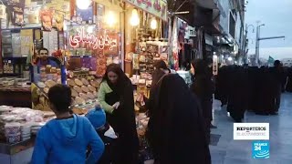 Irán: 40 años de la Revolución Islámica