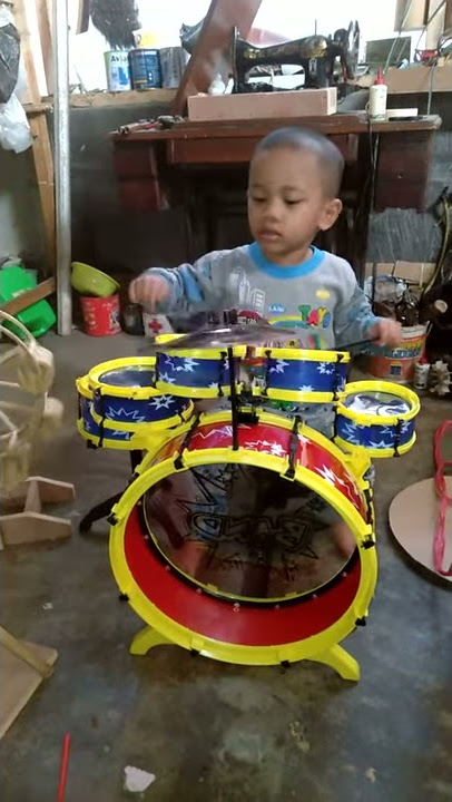 Fahri mainn drum