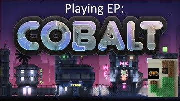 Playing EP Review: Cobalt on Xbox One