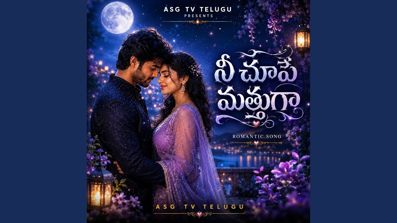 Mathugi NEE CHOOPE MATTHUGA TELUGU LOVE SONG - YouTube