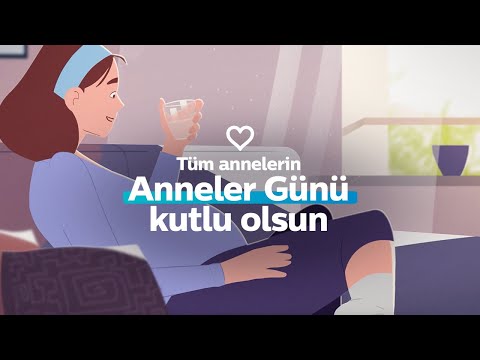 Tüm Annelerimizin Anneler Günü Kutlu Olsun