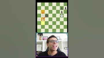Insane Chess Puzzle