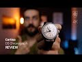 Certina DS Chronograph Review, A beautiful surprise from Certina for the channel!