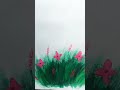 flower #drawing #art #painting #viral #song
