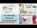 50K Subscriber Giveaway + TEN Christmas Card Designs!