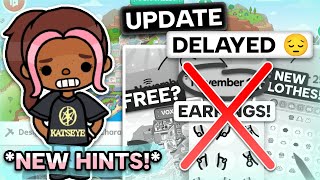 🆓 UPDATE *DELAYED*❗🥺 *new leaks!* | Luvhlymiraa 