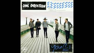 One Direction - You & I (Audio)