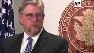 Man Charged with Killing Wife on Alaska Cruise