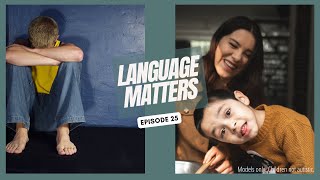 Episode 25  Language That Honors, Not Harms: Supporting Neurodivergent Identity