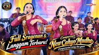 Download lagu Ninggal Katresnan - Bocah Gunung - Tawangmangu | Campursari New Cahyo Mudho