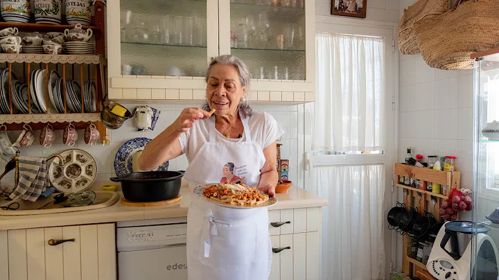 Pasta a la boloesa - de An C Carmela - por CARMEN ...