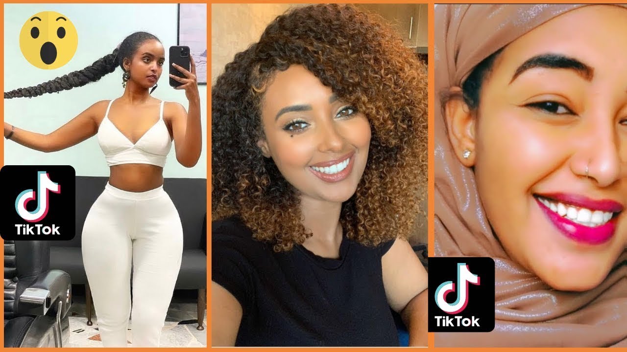 ኢትዮጵያን🇪🇹 አርቲስቶች በቲክ ቶክ Funny Ethiopian Actors dancing on TikTok part 2