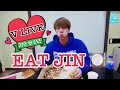 BTS☆おもしろすぎだよEATJIN🤣🤣🤣