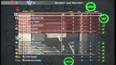 Javelin Quad(Search & Destroy)