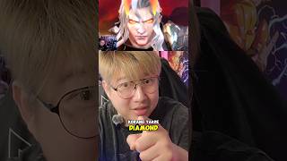 Cara dapat MYTH2023 Faramis Infernal Magister skin #MLBBMYSGCreators #MLBBFaramis