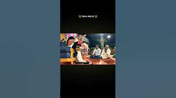 Amrat Bapa Masani Meldi Amratbapameldidham Amratbapa Rajameldi Meldi 