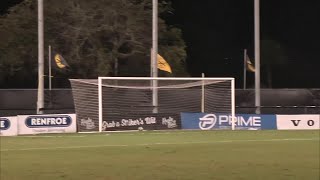 Andrew Booth with a Goal vs. Tampa Bay Rowdies