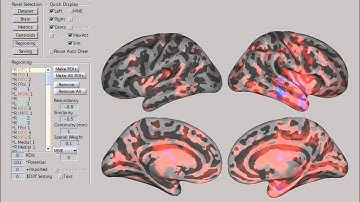 GPS_rois GUI: Automatically making Regions of Interest