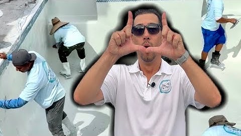 Episode 1 Umbare Pools TV Build a Custom Gunite Pool in 12 Days In Lorraine Lakes Lakewood Ranch FL