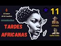 Cap 11  arlequn y carlos costa tardes africanas al amor de la lumbre