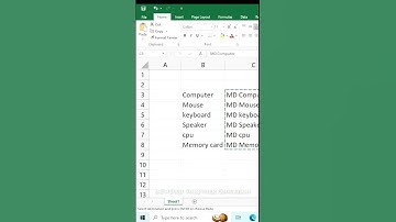Create Multiple Folders in Seconds | Excel + Notepad Trick