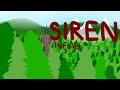 SIREN HEAD (cz animation)