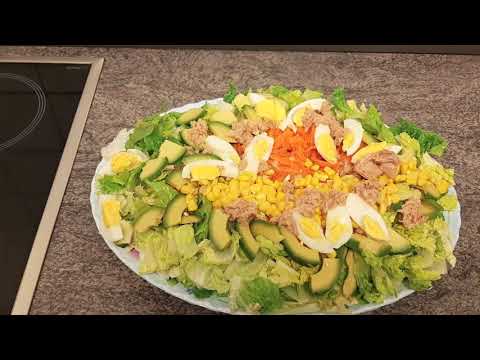 recette-de-salade-composée-au-thon-et-avocats-by-mdam