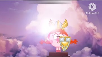 Every Smesharikifilm/Smeshariki Pictures/Smesharikifilm Riki (2023-2023) parodies - sixlogos