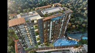 The Enclave by Song Yan, together with HSA screenshot 4