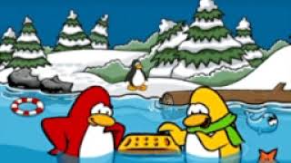 Club Penguin: Elite Penguin Force: Herbert's Revenge - The Cutting