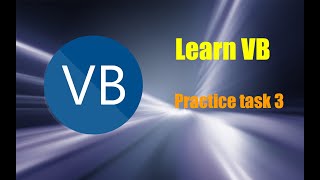 Practice task 3 Wealth