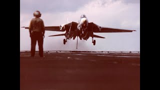 Flight Deck (1988 Documentary)