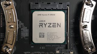 The Ultimate AMD Ryzen 3000 Overclocking Guide | Absolute fastest settings