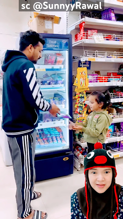 gajadi beli‼️SunnyyRawal