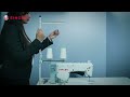 DIY Series English: How to Thread Your Machine Correctly